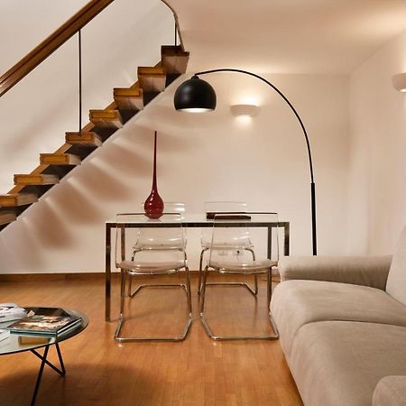Апартаменты Navona 80 Loft Рим Экстерьер фото